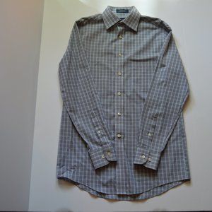 Stafford Long-Sleeve Dress Shirt
